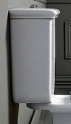 Бачок для унитаза Simas Lante LA09 купить в интернет-магазине сантехники Sanbest