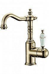 Смеситель для раковины Boheme Provance Ripresa 362 купить в интернет-магазине сантехники Sanbest