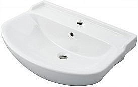 Раковина Misty Амур БП-Д000000453 купить в интернет-магазине сантехники Sanbest