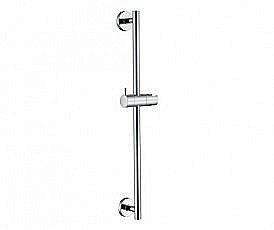 Душевая штанга WasserKRAFT A122 купить в интернет-магазине сантехники Sanbest