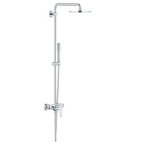 Душевая система Grohe Euphoria System 23058003 купить в интернет-магазине сантехники Sanbest