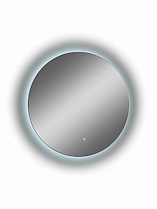 Зеркало Taliente Zled TA-Zled-AJ80 80 в ванную от интернет-магазине сантехники Sanbest