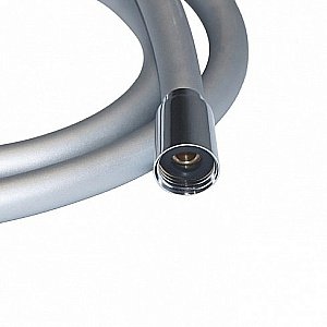Душевой шланг Iddis Optima Home OPH15SLi19 серебро купить в интернет-магазине сантехники Sanbest