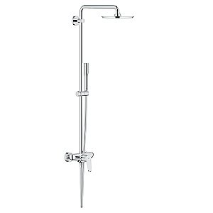 Душевая система Grohe Euphoria System 23058003 купить в интернет-магазине сантехники Sanbest