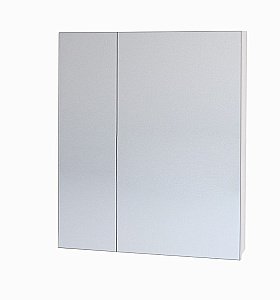 Шкаф зеркальный Dreja Almi 60 купить в интернет-магазине сантехники Sanbest