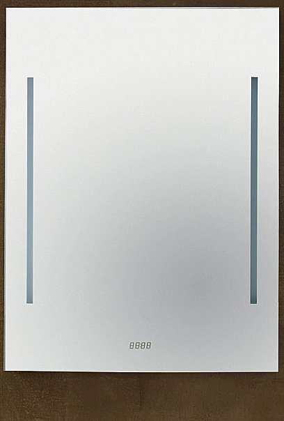 Зеркало Bemeta Hotel 127201659 в ванную от интернет-магазине сантехники Sanbest