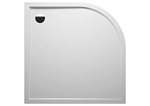 Душевой поддон Riho Zurich 288 120х120 D001024005 белый купить в интернет-магазине Sanbest