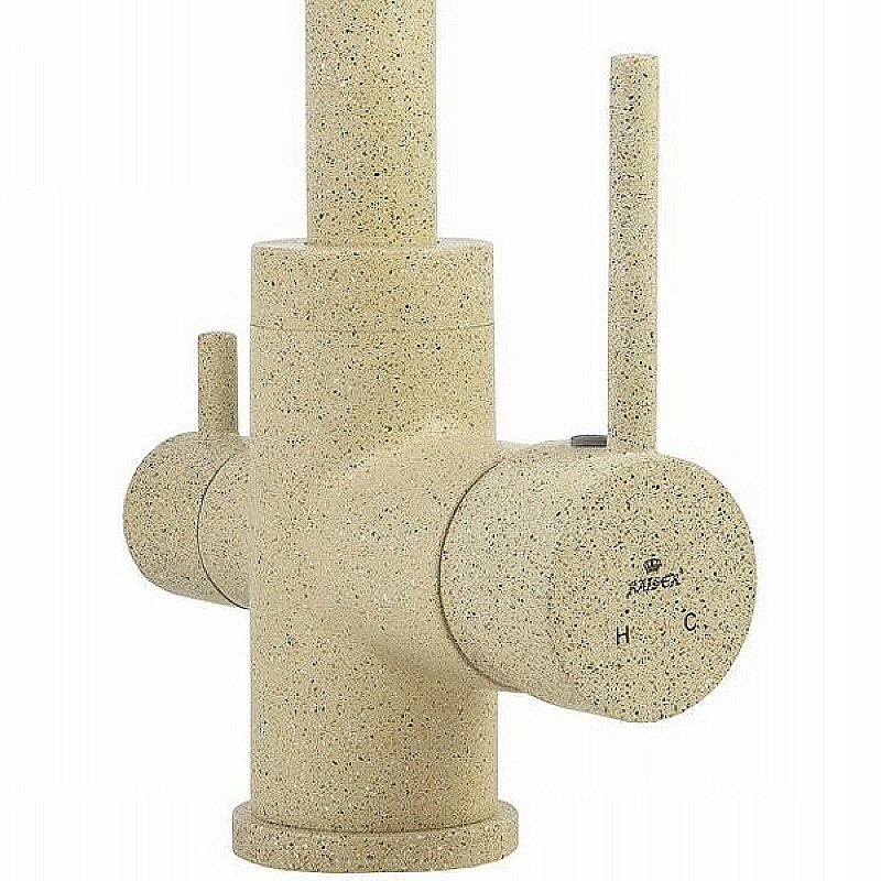 Смеситель для кухни Kaiser Merkur 26744-16 купить в интернет-магазине сантехники Sanbest