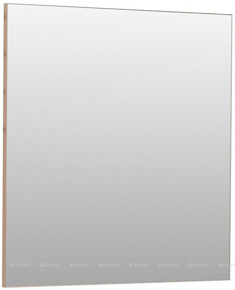 Зеркало De Aqua Сильвер 261679 70 медь в ванную от интернет-магазине сантехники Sanbest