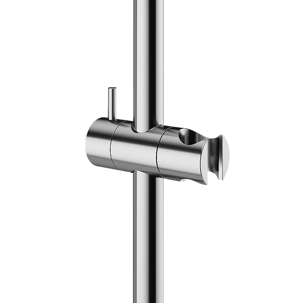 Душшевая штанга Sancos SC9035CH хром купить в интернет-магазине сантехники Sanbest
