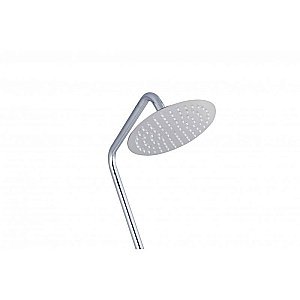 Верхний душ круглый Weltwasser WW HS 30R купить в интернет-магазине сантехники Sanbest