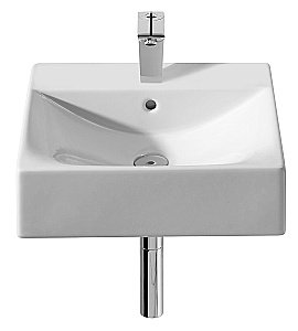 Раковина Roca Diverta 327111000 купить в интернет-магазине Sanbest