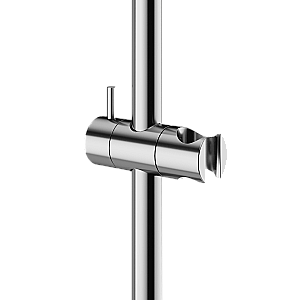 Душшевая штанга Sancos SC9035CH хром купить в интернет-магазине сантехники Sanbest