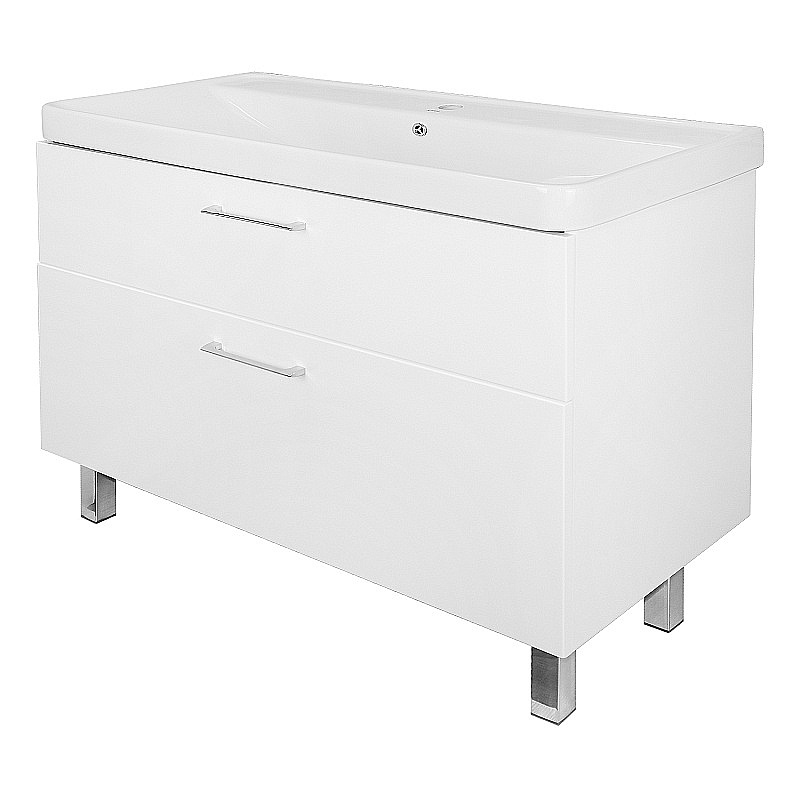 Инсталляция для унитаза Azario AZ-8010-1000 купить в интернет-магазине сантехники Sanbest