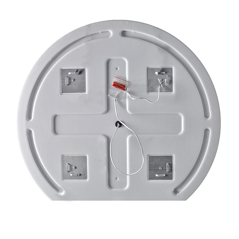 Зеркало Art&Max SAVONA AM-Sav-840-DS-F в ванную от интернет-магазине сантехники Sanbest