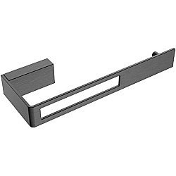 Полотенцедержатель Boheme Q 10945-GM сталь купить в интернет-магазине сантехники Sanbest