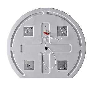 Зеркало Art&Max SAVONA AM-Sav-840-DS-F в ванную от интернет-магазине сантехники Sanbest