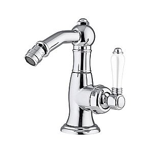 Смеситель для биде Nicolazzi Petit Mont Blanc 3453CR76C Хром купить в интернет-магазине сантехники Sanbest