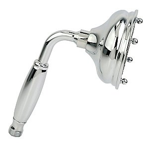 Душевая лейка Migliore Ricambi MML.RIC-33.111.CR хром купить в интернет-магазине сантехники Sanbest