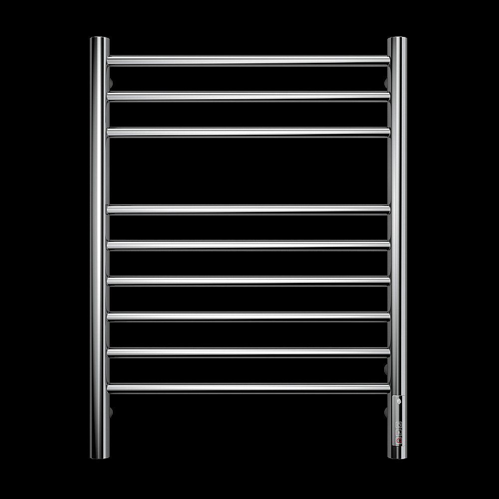 Полотенцесушитель электрический Terminus Аврора П9 500х700 купить в интернет-магазине сантехники Sanbest