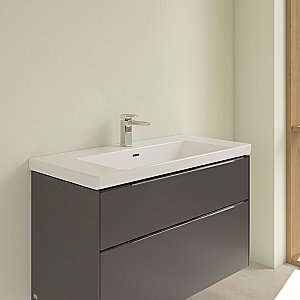 Раковина Villeroy&Boch Subway 3.0 4A70A501 альпийский белый купить в интернет-магазине Sanbest