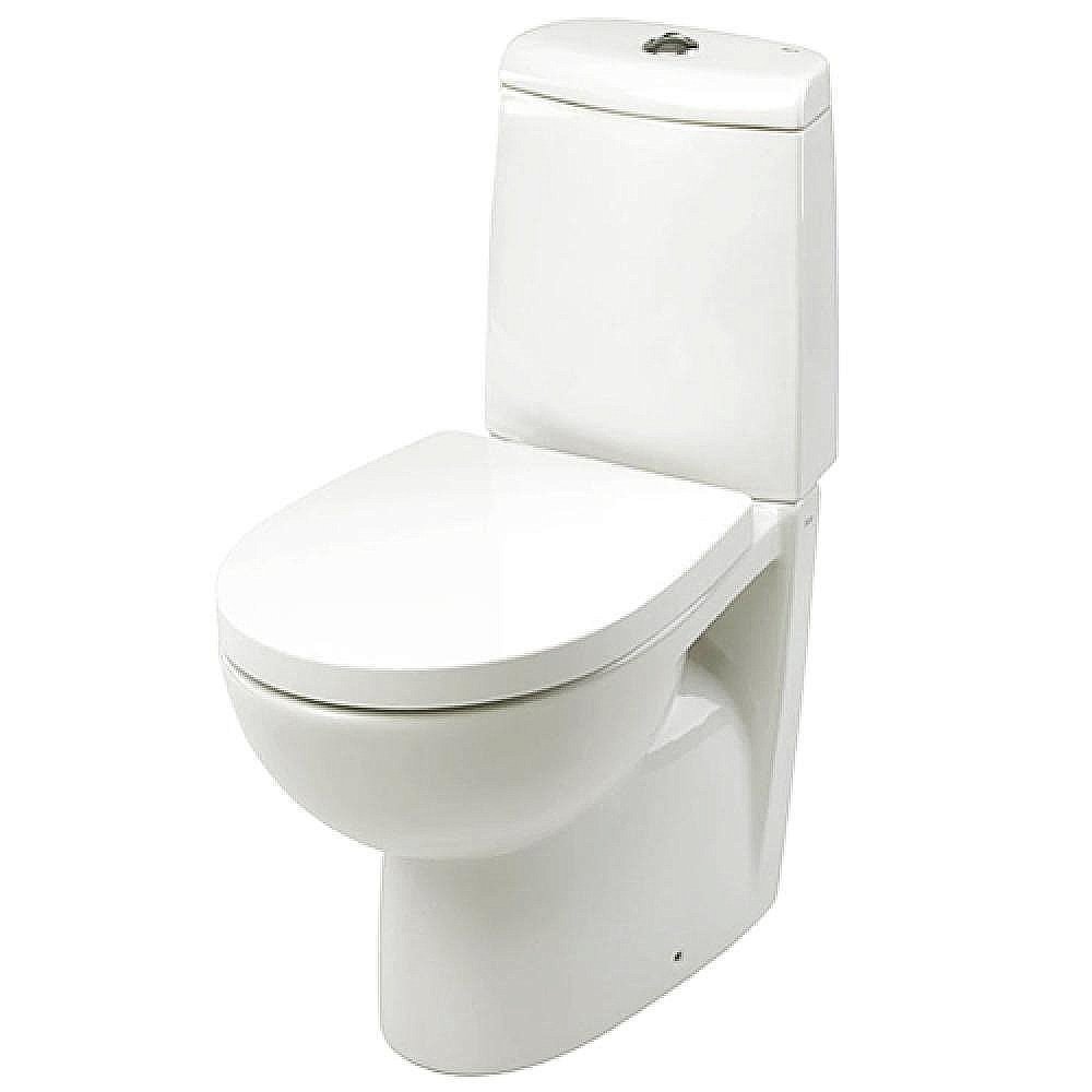 Унитаз напольный Roca Victoria Nord 342ND7000 с бачком купить в интернет-магазине Sanbest