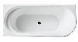 Ванна BelBagno BB410 170х78 левая купить в интернет-магазине сантехники Sanbest