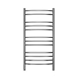 Полотенцесушитель электрический Ravak Septima 50x120 хром купить в интернет-магазине сантехники Sanbest