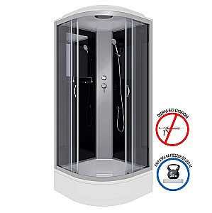 Душевая кабина Niagara Classic NG-3503-14 80х80 купить в интернет-магазине Sanbest