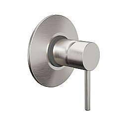 Смеситель для душа Paini Cox 78PW690 никель брашированный купить в интернет-магазине сантехники Sanbest