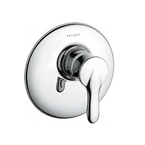 Смеситель для душа Kludi Amphora 546550575 купить в интернет-магазине сантехники Sanbest