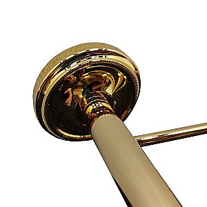 Полка Tiffany World Bristol TWBR99oro 55 купить в интернет-магазине сантехники Sanbest