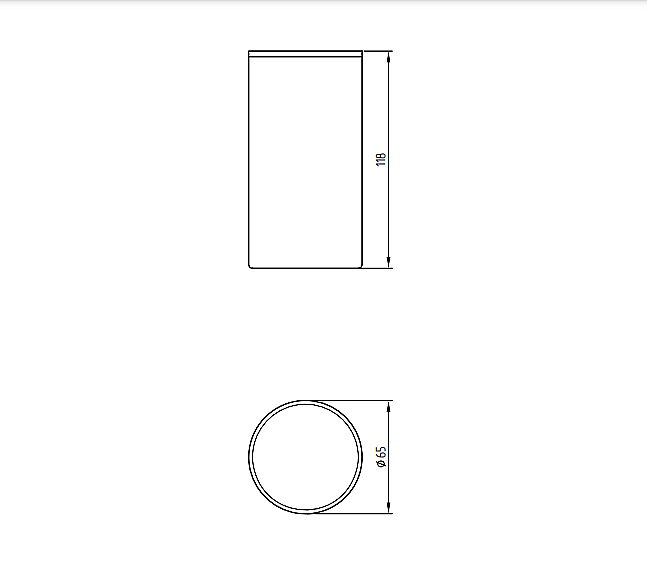 Стакан Migliore Fortis 29782 золото купить в интернет-магазине сантехники Sanbest