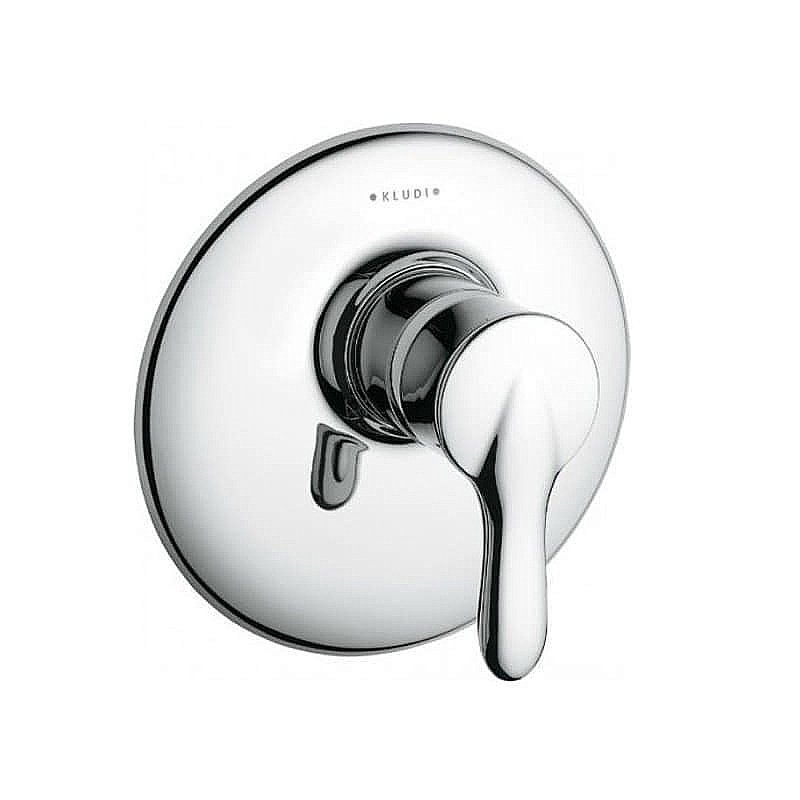 Смеситель для душа Kludi Amphora 546550575 купить в интернет-магазине сантехники Sanbest