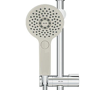 Душевая система AM.PM Inspire 2.0 F0750A100 купить в интернет-магазине сантехники Sanbest