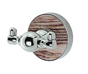 Крючок WasserKRAFT Regen K-6923D купить в интернет-магазине сантехники Sanbest