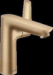 Смеситель для раковины Hansgrohe Talis E 150 71754140 купить в интернет-магазине сантехники Sanbest