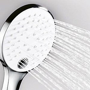 Душевая система WasserKRAFT Berkel 4800 A174868 Thermo купить в интернет-магазине сантехники Sanbest