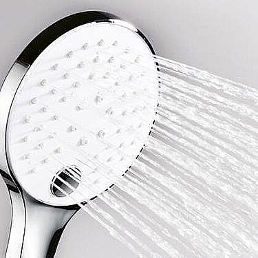 Душевая система WasserKRAFT Berkel 4800 A174868 Thermo купить в интернет-магазине сантехники Sanbest