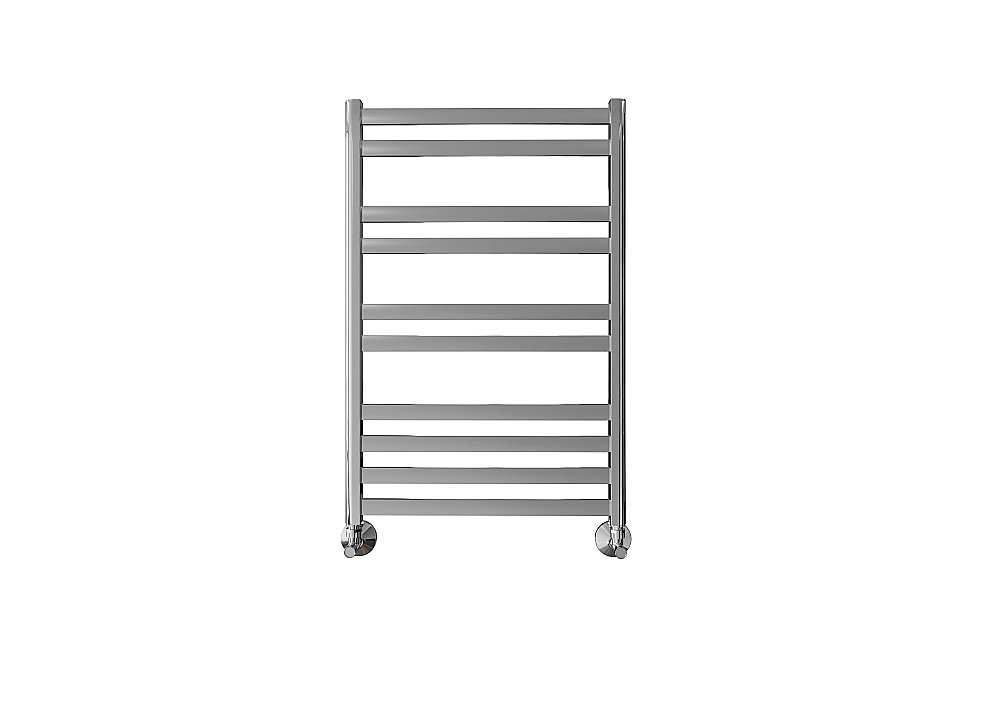 Полотенцесушитель водяной Aquatek Сириус AQ DP1080CH П10 50х80 хром купить в интернет-магазине сантехники Sanbest