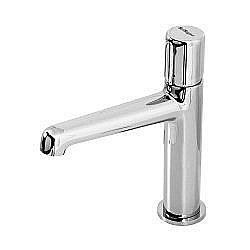 Смеситель для раковины BelBagno UNO LVM хром купить в интернет-магазине сантехники Sanbest