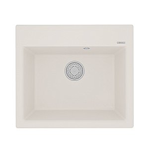 Кухонная мойка Lemark Hanka 570 9910016 жасмин купить в интернет-магазине сантехники Sanbest