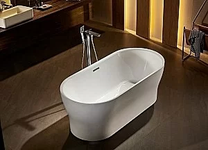 Ванна BelBagno BB405 170х80 купить в интернет-магазине Sanbest