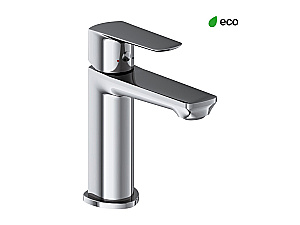 Смеситель для раковины Ravak Life LF 012.00CR X070470 хром купить в интернет-магазине сантехники Sanbest