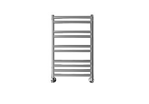 Полотенцесушитель водяной Aquatek Сириус AQ DP1080CH П10 50х80 хром купить в интернет-магазине сантехники Sanbest