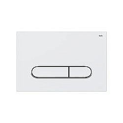 Кнопка для инсталляции Iddis Unifix UNI01WCi77 купить в интернет-магазине сантехники Sanbest