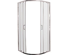 Душевой уголок Timo ALTTI-601 100х100 стекло прозрачное купить в интернет-магазине Sanbest
