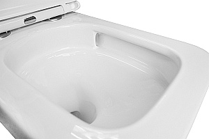 Инсталляция для унитаза Azario AZ-8010-1000 купить в интернет-магазине сантехники Sanbest