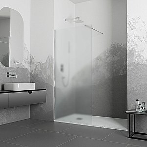 Душевая система RGW Shower Panels SP-6143-01 50140801-01 хром купить в интернет-магазине сантехники Sanbest