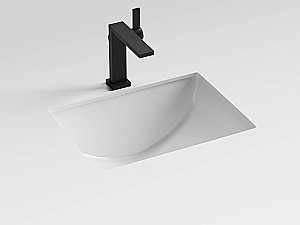 Раковина Ceramica Nova Era CN15002 белая купить в интернет-магазине Sanbest